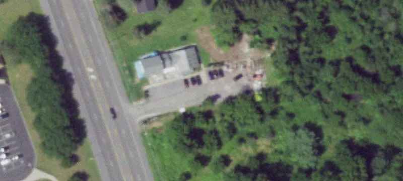 7304 Oswego Rd