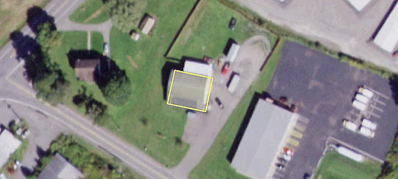 1875 Lorings Xing Rd