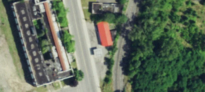 2601 Main St