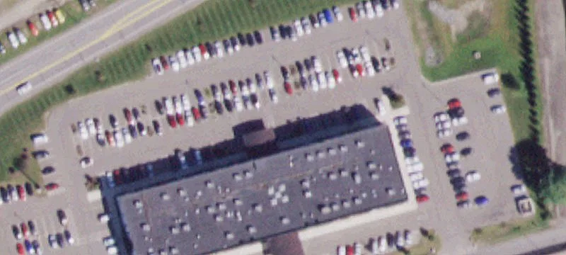 3101 Shippers Rd