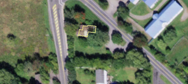 101 Snyder Hl Rd