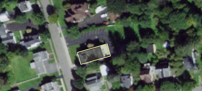 115 Williams St