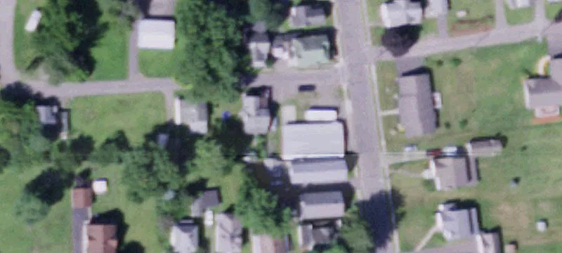 84 Birdsall St