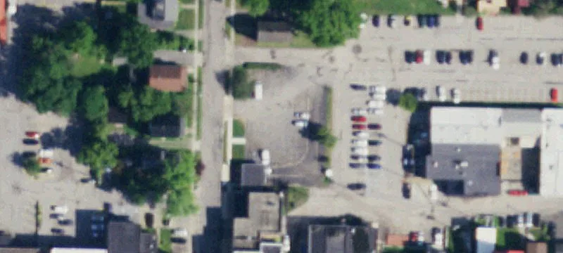 22 Church St
