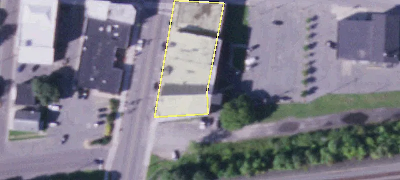 216 Peterboro St, Unit 222