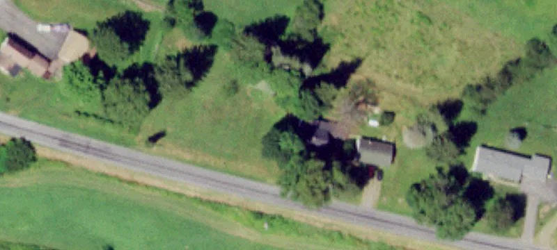95 Hodge Rd