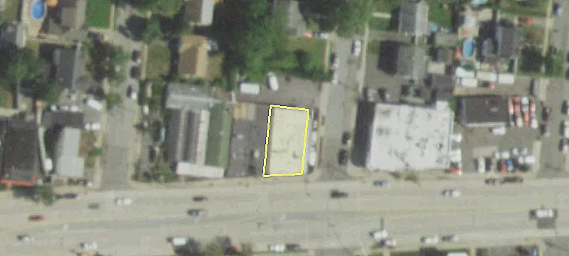 3343 Merrick Rd