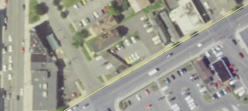 301 Prospect Ave