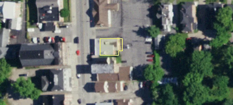 11 Exchange St