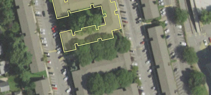 400 Old Country Rd, Unit 408