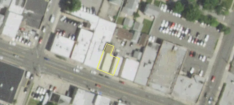 23-27 Merrick Rd