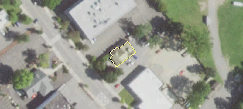 1932 Commerce St