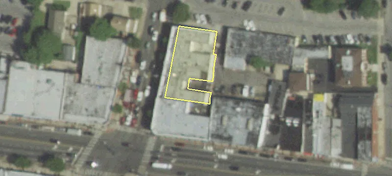 4 New Hyde Park Rd, Unit 18