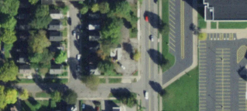 271 Genesee St