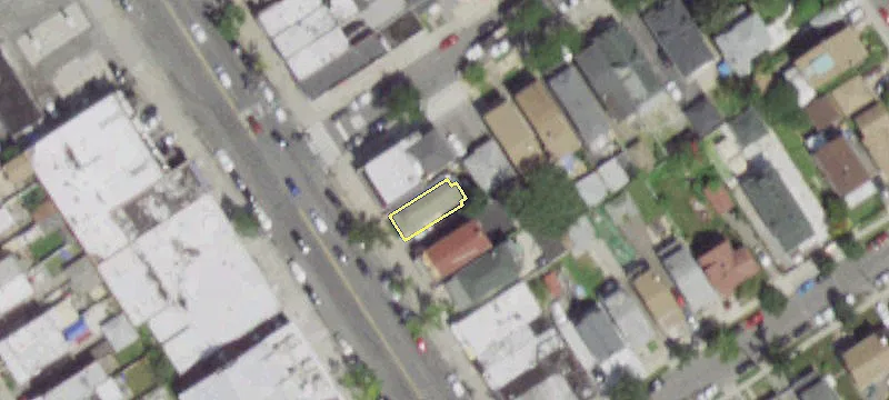3453 Tremont Ave