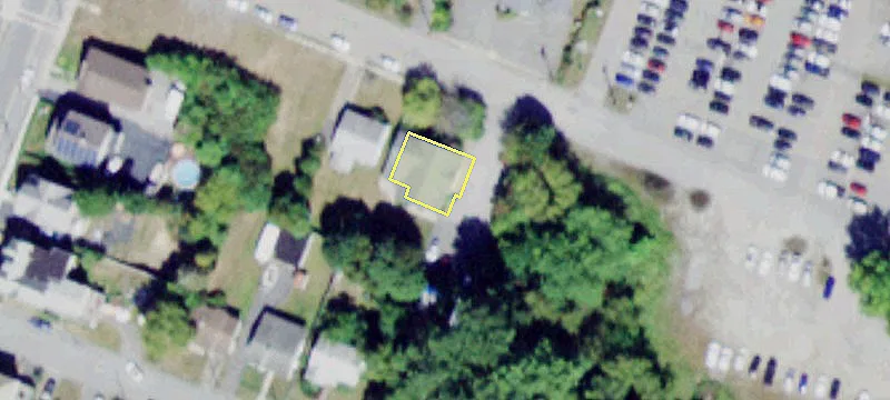5 Skinner St
