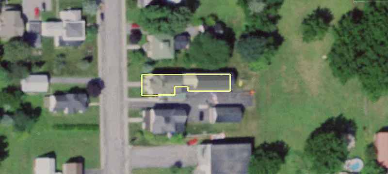 7 Park St