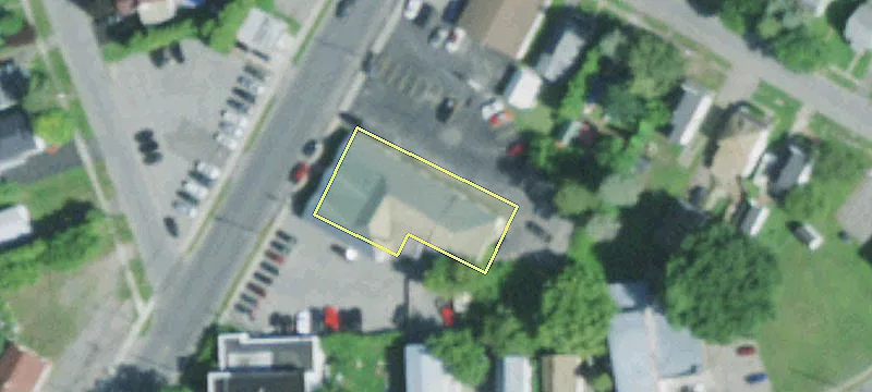 10 Willow St
