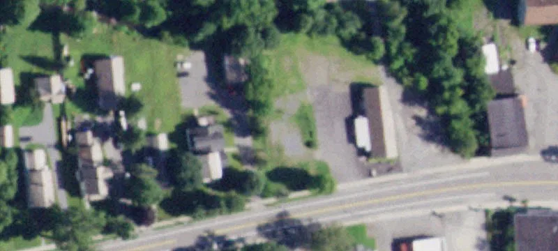 100 Main St