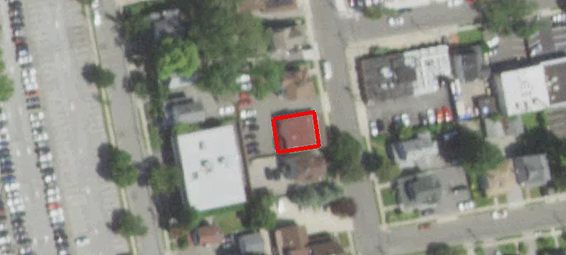 16 Maryland Ave