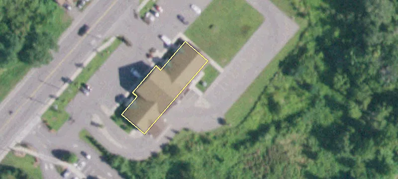 141 Campbell Rd