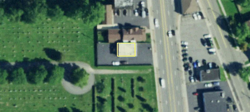 3878 Delaware Ave