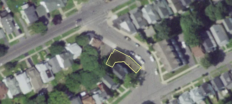 116 Burnet Park Dr