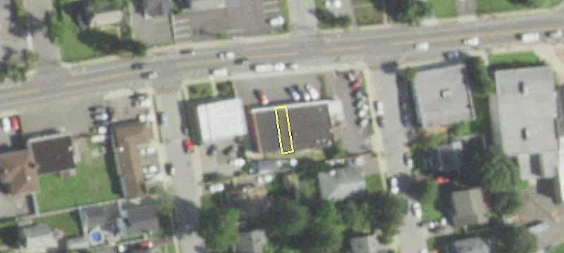 155 Frst Ave, Unit 163