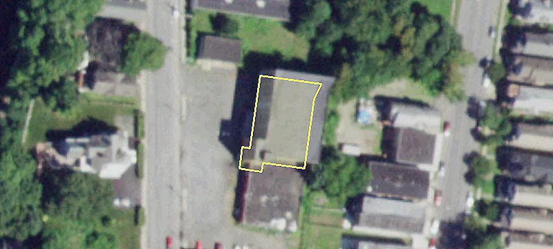 80 2nd Ave