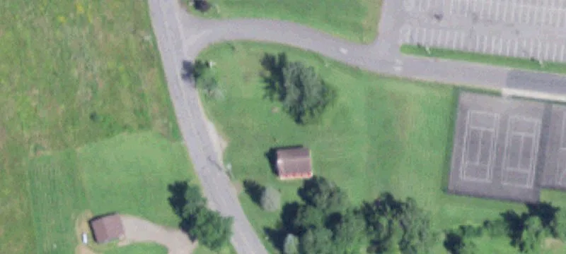 22 Cemetery St