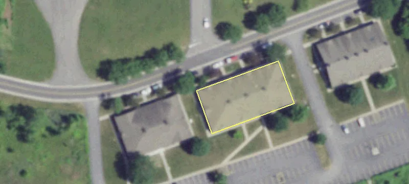 20 Assembly Dr, Unit 108