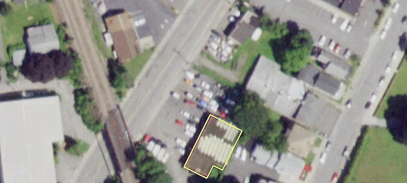 11 Central Ave