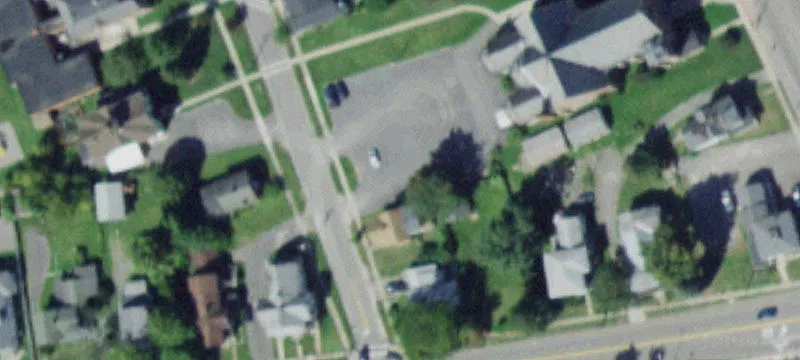 205 Keuka St