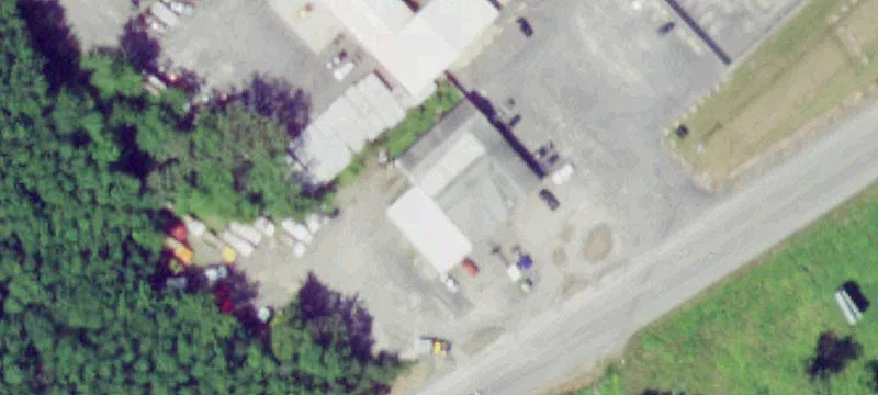 121 Mohawk St