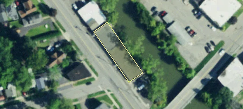 157 Young St