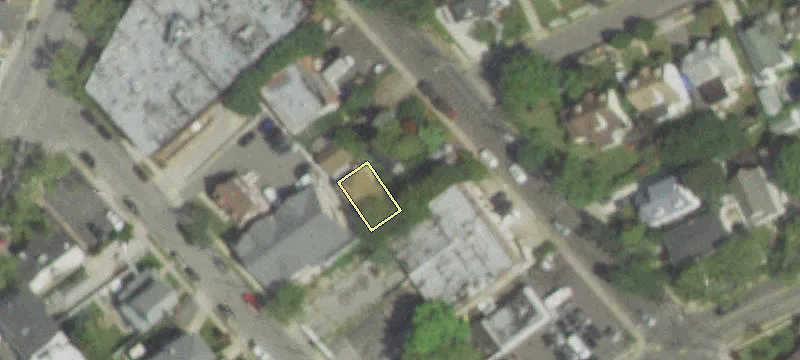 25 Prospect Ave