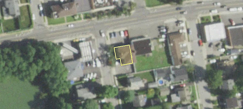 191 Frst Ave