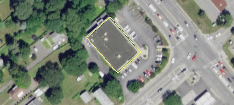 1 Fuller Rd