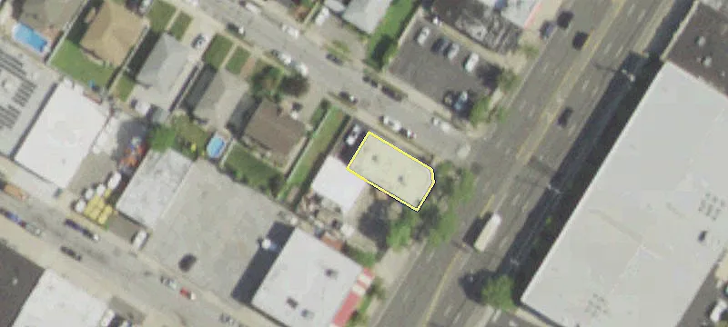4042 Austin Blvd