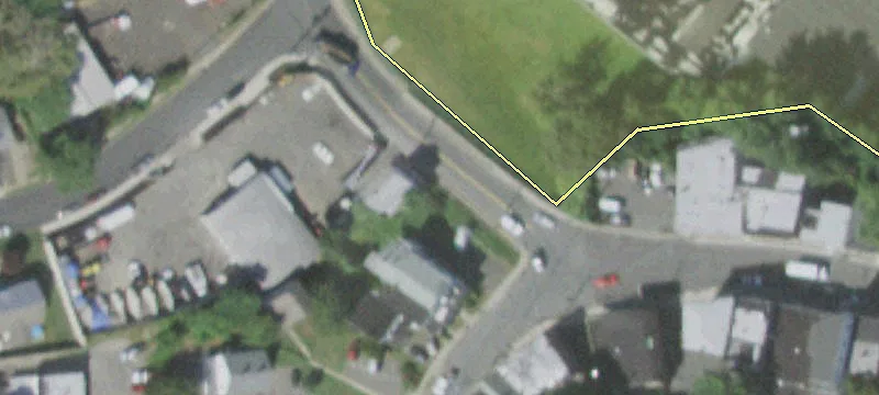 12 Samsondale Ave