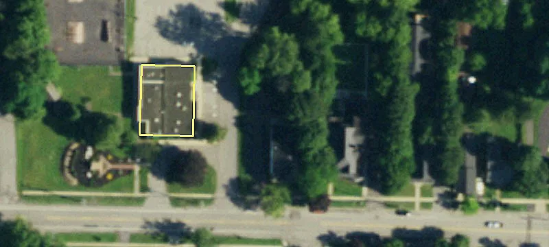 13132 Main St