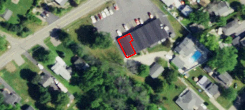 9155 Lk Shr Rd
