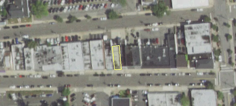83 Grand Ave