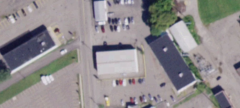 307 Harrison Ave