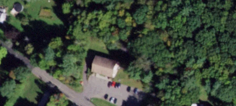 300 Deyo Hl Rd