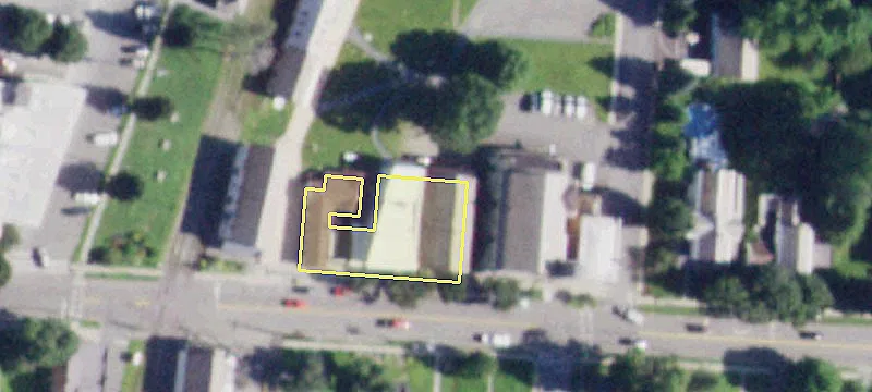 19-21 Main St