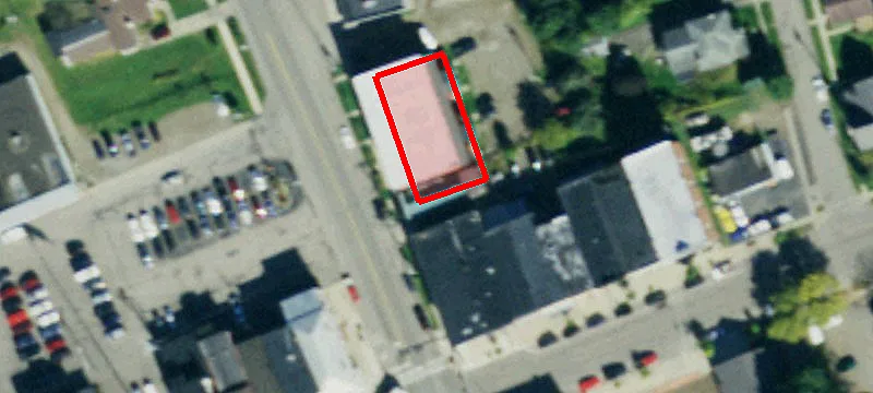 8 Genesee St