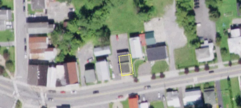 295 Main St
