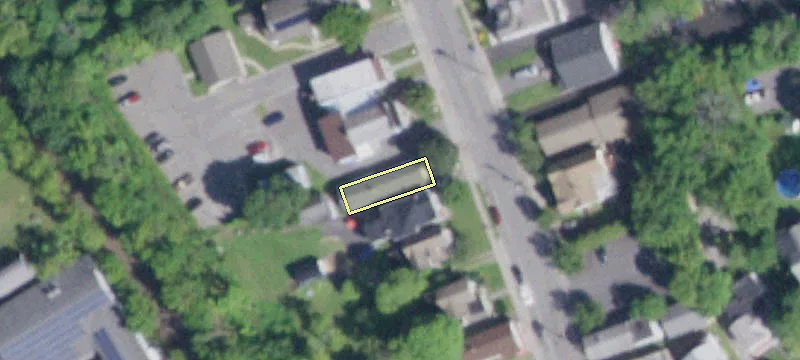 119 Maple Ave