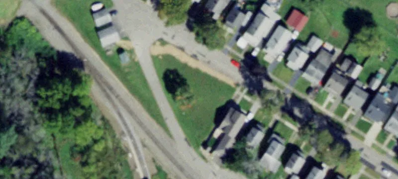 High St